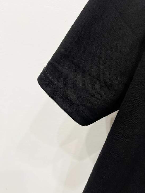 Picture of Loewe T Shirts Short _SKULoeweS-XLqqtx019010